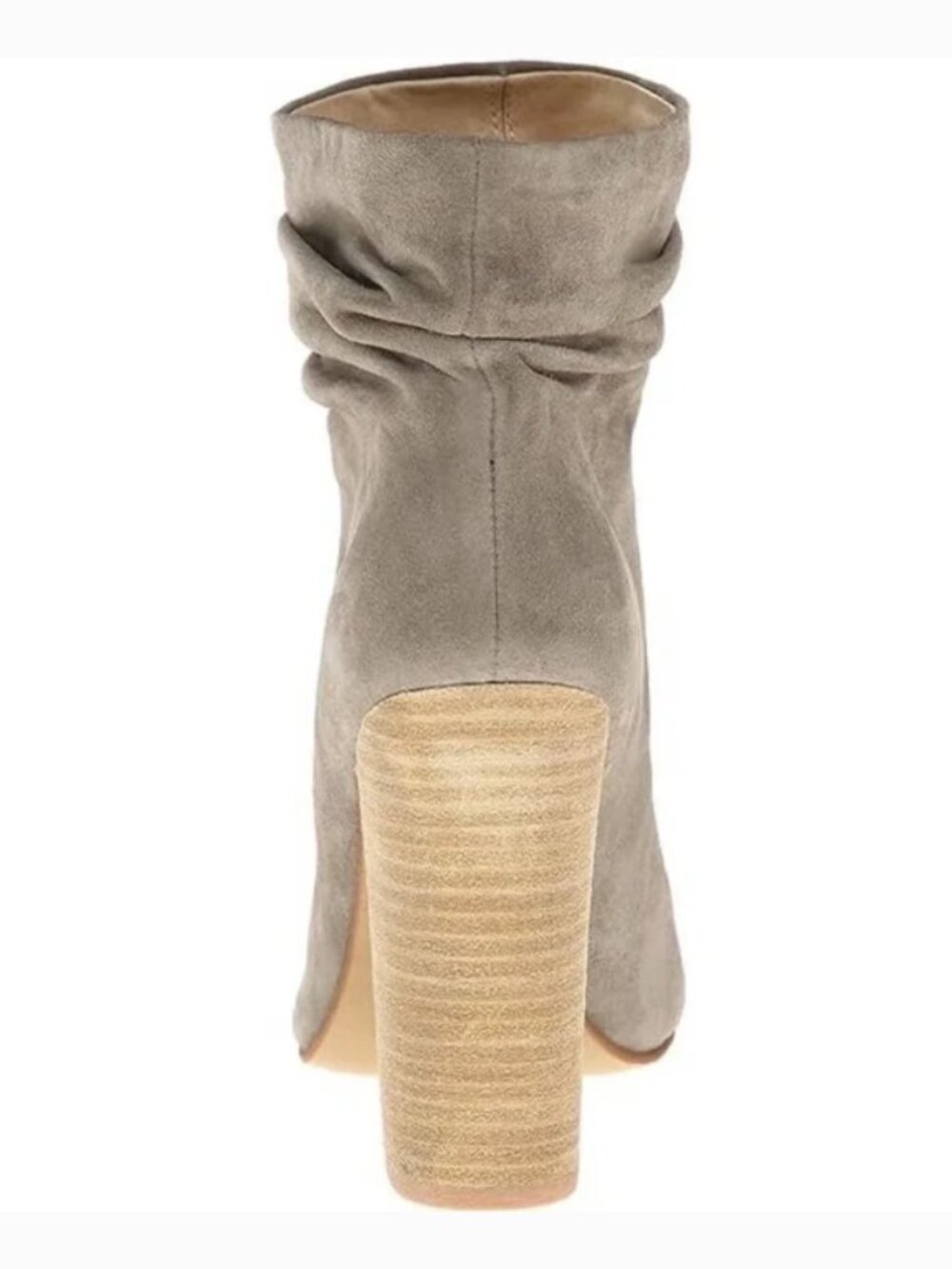 Chinese Laundry Kristin Cavallari Women's Laurel Peep Toe Bootie Size 8 - Picture 3 of 7